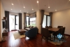 Modern two bedroom apartment for rent in the heart of Tay Ho